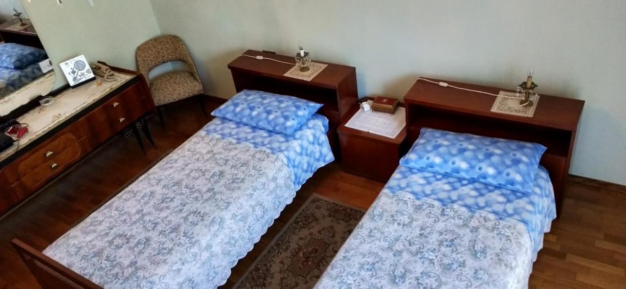 Da Terry Bed & Breakfast Vergiate Exteriör bild