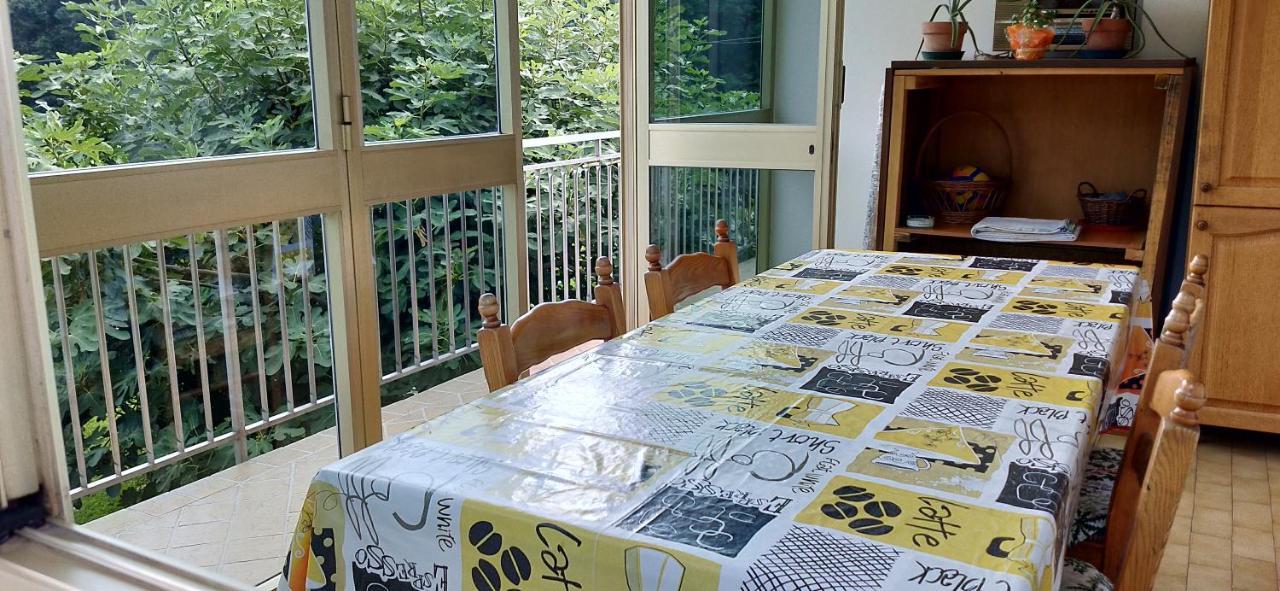 Da Terry Bed & Breakfast Vergiate Exteriör bild