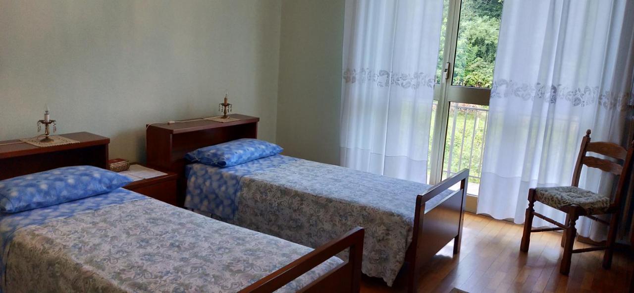 Da Terry Bed & Breakfast Vergiate Exteriör bild