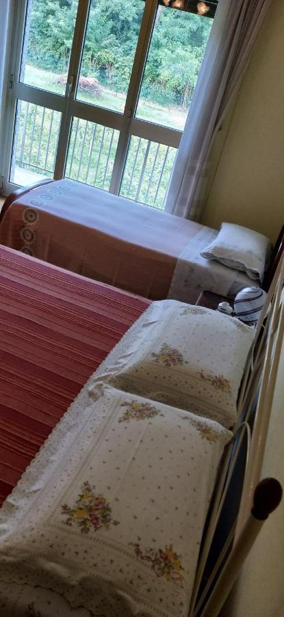Da Terry Bed & Breakfast Vergiate Exteriör bild