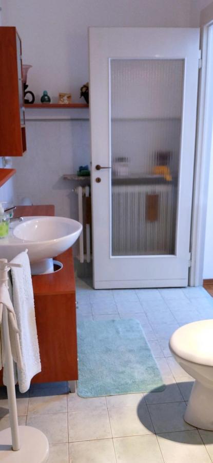 Da Terry Bed & Breakfast Vergiate Exteriör bild